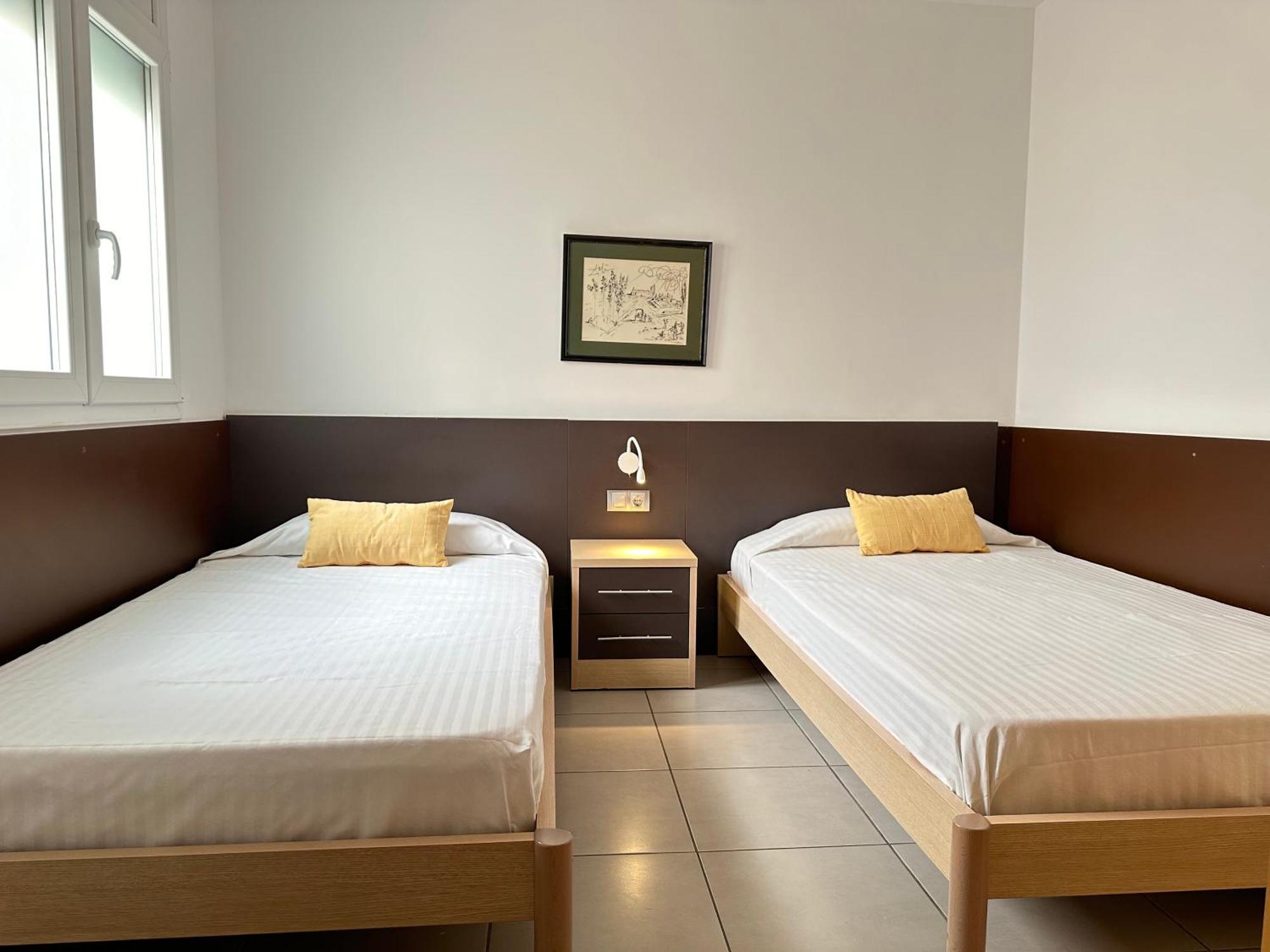 רוזס Agi Drugstore Apartments מראה חיצוני תמונה
