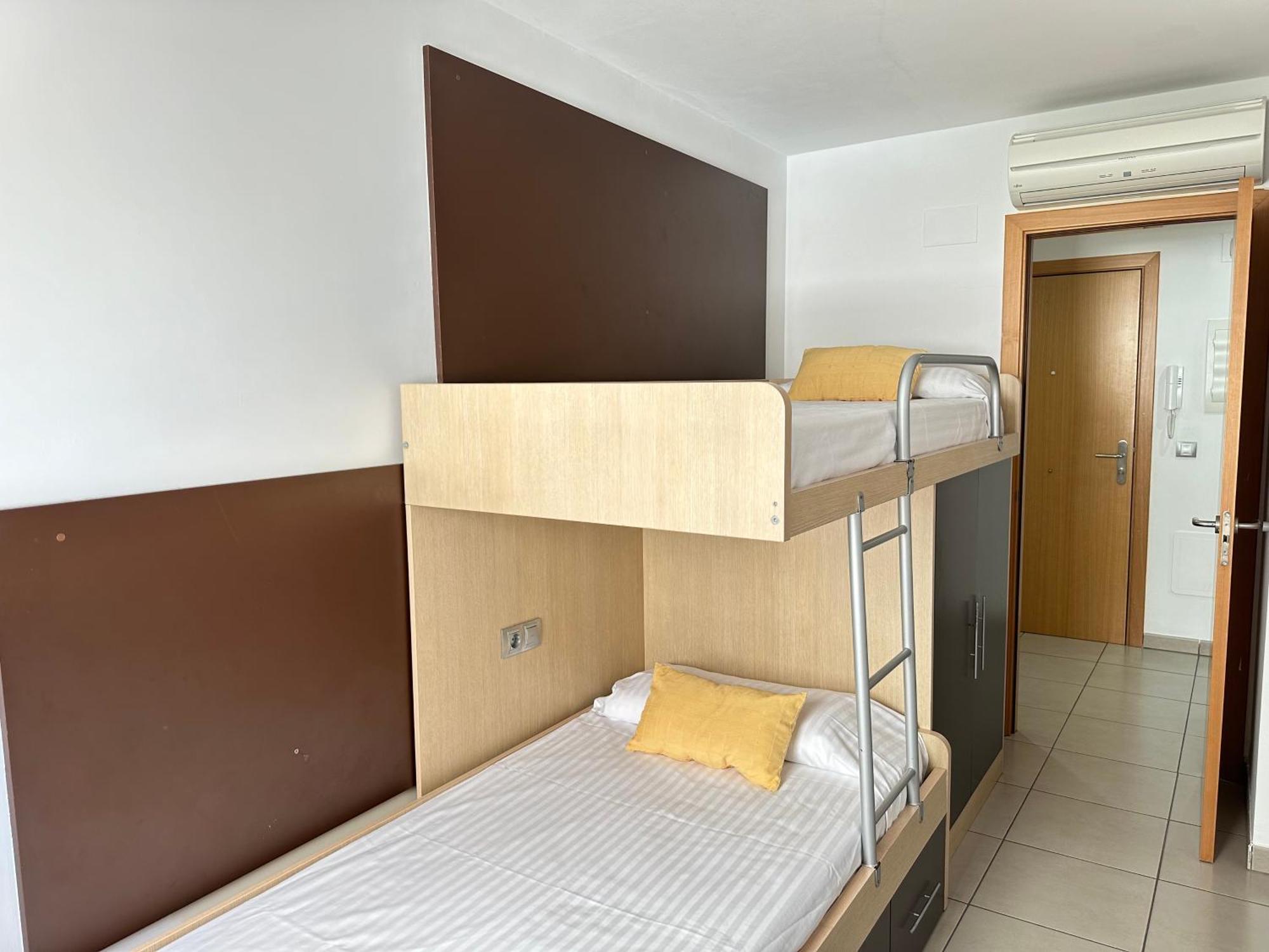 רוזס Agi Drugstore Apartments מראה חיצוני תמונה